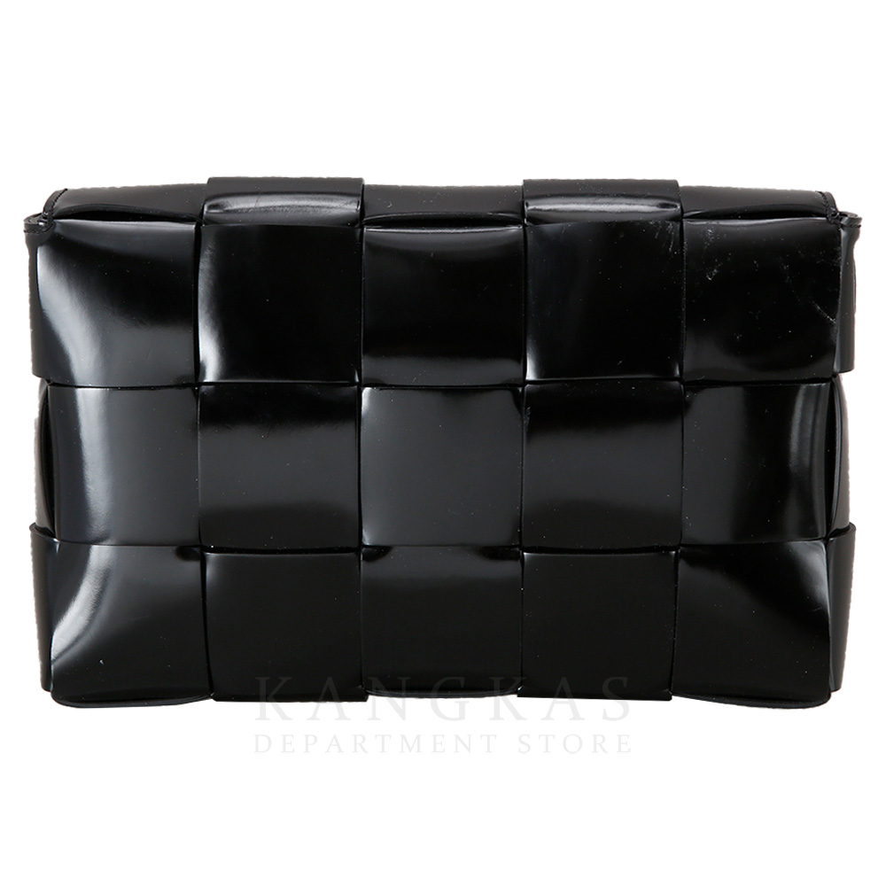 BOTTEGA VENETA(USED)보테가베네타 패딩 카세트 백